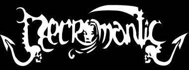 logo Necromantic (FRA)